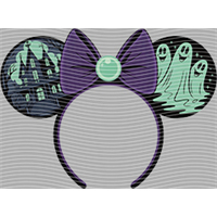 Disney Style-DSN 1329